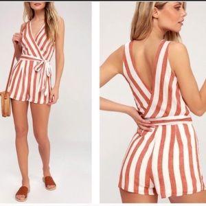 Lulus romper